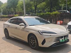 BYD Dolphin 07 DM-i 2025 DM-i 1.5L 125km Luxury - ფოტო 3