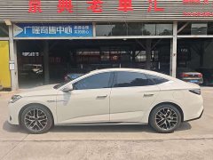 BYD Dolphin 07 DM-i 2025 DM-i 1.5L 125km Luxury - ფოტო 4