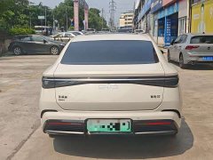 BYD Dolphin 07 DM-i 2025 DM-i 1.5L 125km Luxury - ფოტო 5