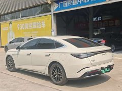 BYD Dolphin 07 DM-i 2025 DM-i 1.5L 125km Luxury - ფოტო 6