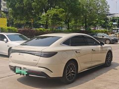 BYD Dolphin 07 DM-i 2025 DM-i 1.5L 125km Luxury - ფოტო 7