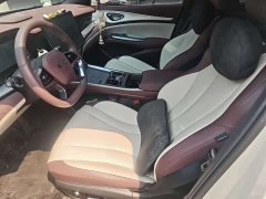 BYD Dolphin 07 DM-i 2025 DM-i 1.5L 125km Luxury - ფოტო 9