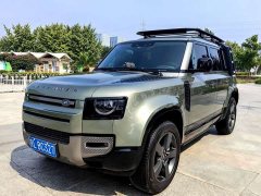 Land Rover Defender 110 P400 X-DYNAMIC HSE - ფოტო 1
