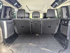 Land Rover Defender 110 P400 X-DYNAMIC HSE - ფოტო 11