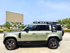 Land Rover Defender 110 P400 X-DYNAMIC HSE - ფოტო 2