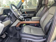 Land Rover Defender 110 P400 X-DYNAMIC HSE - ფოტო 6