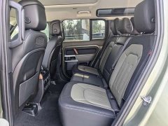 Land Rover Defender 110 P400 X-DYNAMIC HSE - ფოტო 7