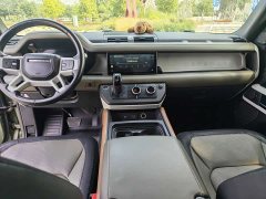 Land Rover Defender 110 P400 X-DYNAMIC HSE - ფოტო 8