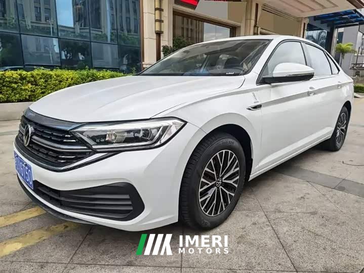 Volkswagen Sagitar 2025 200TSI DSG Feiyue Edition - ავტომობილი ჩინეთიდან