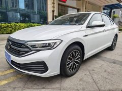 Volkswagen Sagitar 2025 200TSI DSG Feiyue Edition - ფოტო 1