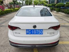 Volkswagen Sagitar 2025 200TSI DSG Feiyue Edition - ფოტო 11
