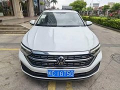 Volkswagen Sagitar 2025 200TSI DSG Feiyue Edition - ფოტო 2
