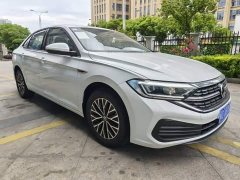 Volkswagen Sagitar 2025 200TSI DSG Feiyue Edition - ფოტო 3