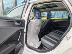 Volkswagen Sagitar 2025 200TSI DSG Feiyue Edition - ფოტო 5