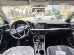 Volkswagen Sagitar 2025 200TSI DSG Feiyue Edition - ფოტო 6