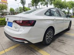 Volkswagen Sagitar 2025 200TSI DSG Feiyue Edition - ფოტო 8