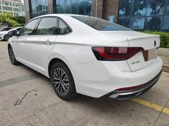 Volkswagen Sagitar 2025 200TSI DSG Feiyue Edition - ფოტო 9