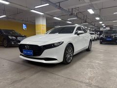 Mazda3 Axela 2.0L Automatic Elegant Edition - ფოტო 1