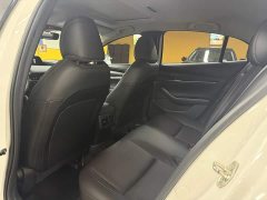 Mazda3 Axela 2.0L Automatic Elegant Edition - ფოტო 10