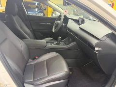 Mazda3 Axela 2.0L Automatic Elegant Edition - ფოტო 11