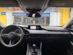 Mazda3 Axela 2.0L Automatic Elegant Edition - ფოტო 12