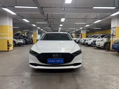 Mazda3 Axela 2.0L Automatic Elegant Edition - ფოტო 2