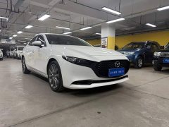 Mazda3 Axela 2.0L Automatic Elegant Edition - ფოტო 3