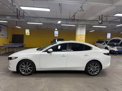 Mazda3 Axela 2.0L Automatic Elegant Edition - ფოტო 4