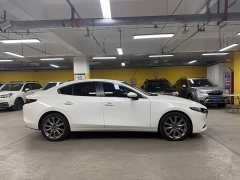 Mazda3 Axela 2.0L Automatic Elegant Edition - ფოტო 5