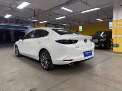 Mazda3 Axela 2.0L Automatic Elegant Edition - ფოტო 6