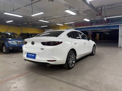 Mazda3 Axela 2.0L Automatic Elegant Edition - ფოტო 8