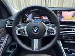 BMW 3 Series 320Li M Sport Package - ფოტო 10