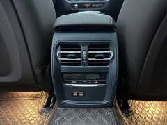 BMW 3 Series 320Li M Sport Package - ფოტო 13