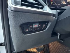 BMW 3 Series 320Li M Sport Package - ფოტო 15