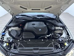 BMW 3 Series 320Li M Sport Package - ფოტო 16