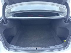 BMW 3 Series 320Li M Sport Package - ფოტო 17