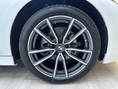 BMW 3 Series 320Li M Sport Package - ფოტო 18