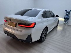 BMW 3 Series 320Li M Sport Package - ფოტო 6