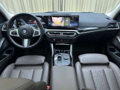 BMW 3 Series 320Li M Sport Package - ფოტო 9