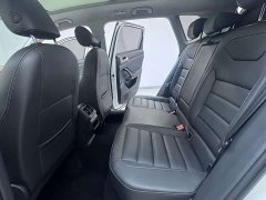Volkswagen Touareg 280TSI FWD Luxury Edition - ფოტო 10