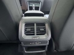 Volkswagen Touareg 280TSI FWD Luxury Edition - ფოტო 12