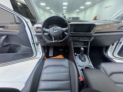 Volkswagen Touareg 280TSI FWD Luxury Edition - ფოტო 13