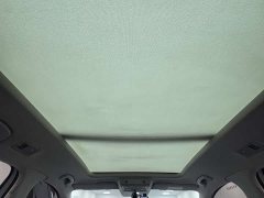Volkswagen Touareg 280TSI FWD Luxury Edition - ფოტო 14