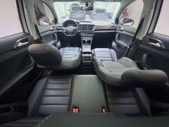 Volkswagen Touareg 280TSI FWD Luxury Edition - ფოტო 15
