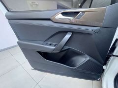 Volkswagen Touareg 280TSI FWD Luxury Edition - ფოტო 16