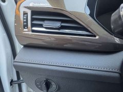 Volkswagen Touareg 280TSI FWD Luxury Edition - ფოტო 17