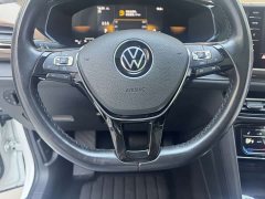 Volkswagen Touareg 280TSI FWD Luxury Edition - ფოტო 19