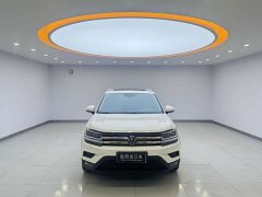 Volkswagen Touareg 280TSI FWD Luxury Edition - ფოტო 2