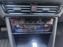 Volkswagen Touareg 280TSI FWD Luxury Edition - ფოტო 20