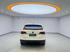Volkswagen Touareg 280TSI FWD Luxury Edition - ფოტო 5
